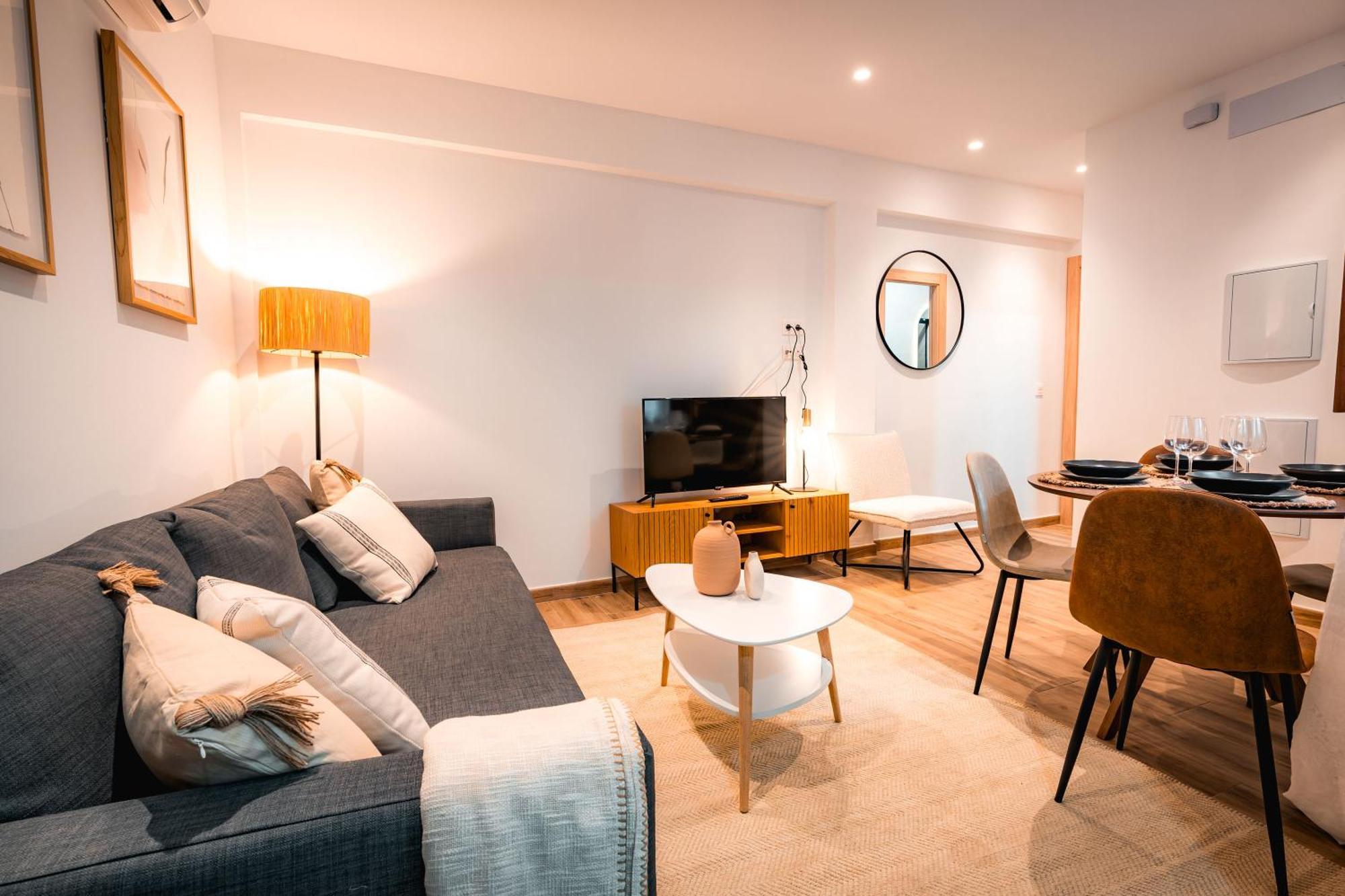 Apartamento Qh Mirador De San Cristobal Granada Exterior foto
